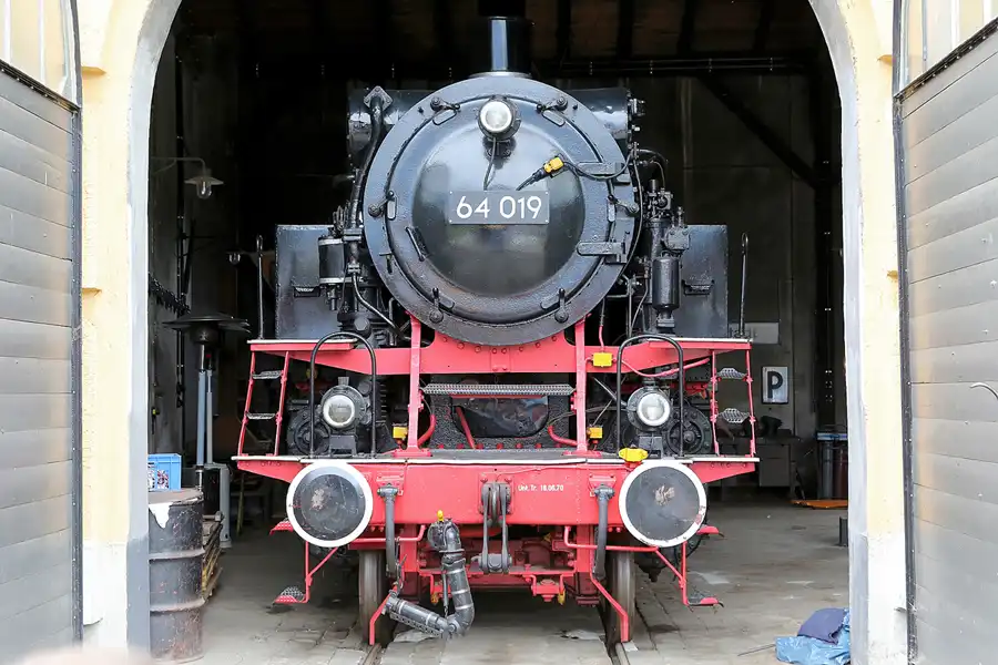 026 | 2017 | Selb | Lokschuppen | © carsten riede fotografie