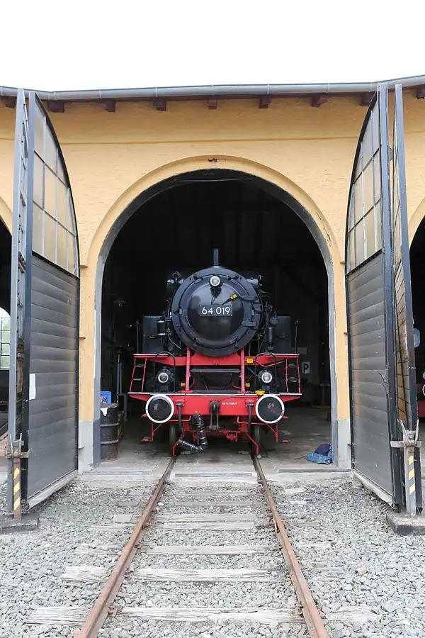 027 | 2017 | Selb | Lokschuppen | © carsten riede fotografie