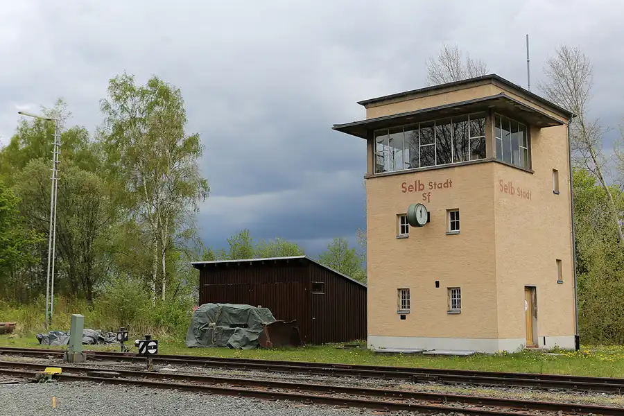 030 | 2017 | Selb | Lokschuppen | © carsten riede fotografie