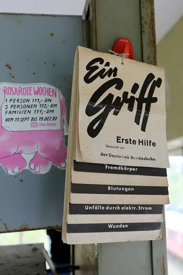 035 | 2017 | Selb | Lokschuppen | © carsten riede fotografie