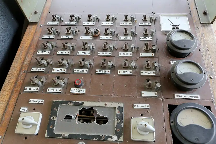 037 | 2017 | Selb | Lokschuppen | © carsten riede fotografie