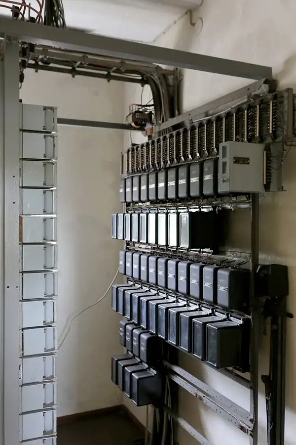 042 | 2017 | Selb | Lokschuppen | © carsten riede fotografie