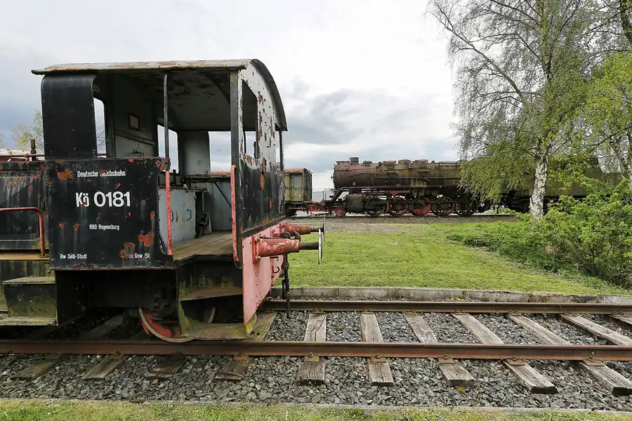 051 | 2017 | Selb | Lokschuppen | © carsten riede fotografie