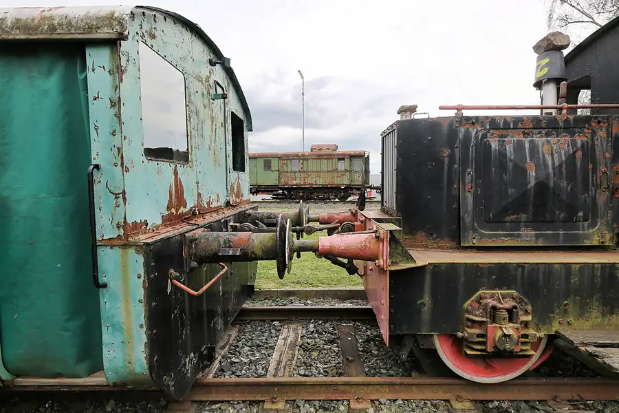 053 | 2017 | Selb | Lokschuppen | © carsten riede fotografie