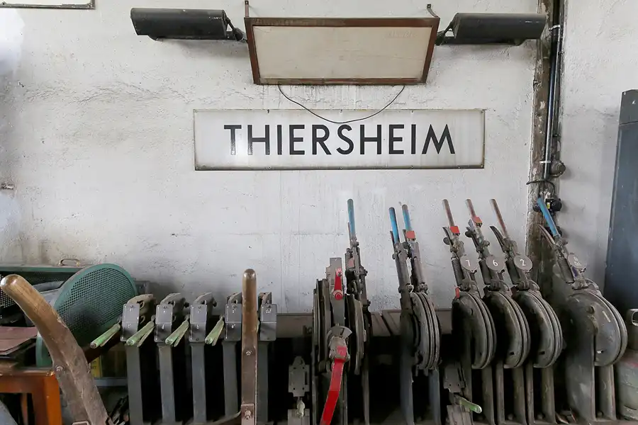 056 | 2017 | Selb | Lokschuppen | © carsten riede fotografie