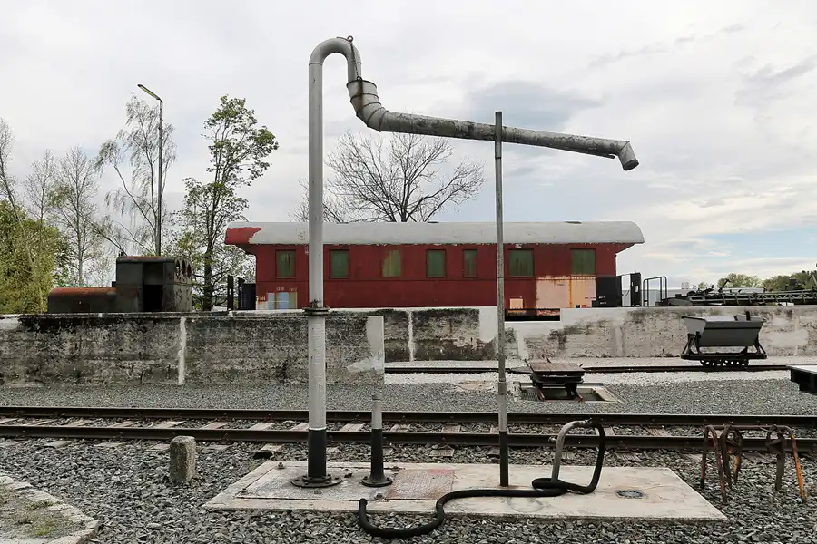 057 | 2017 | Selb | Lokschuppen | © carsten riede fotografie