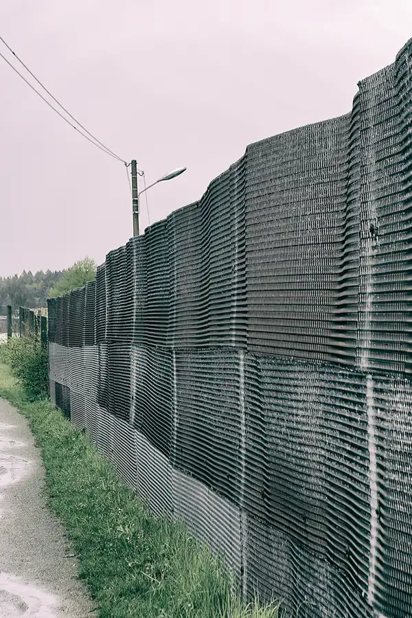 004 | 2017 | Mödlareuth | Little Berlin | © carsten riede fotografie