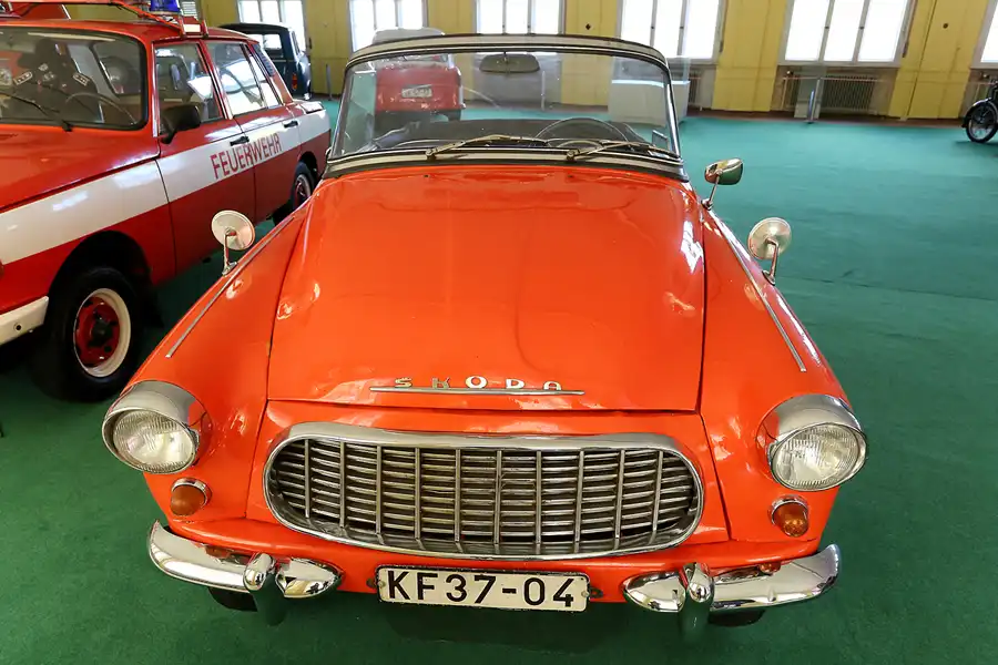 005 | 2017 | Benneckenstein | Ostdeutsches Fahrzeugmuseum | © carsten riede fotografie