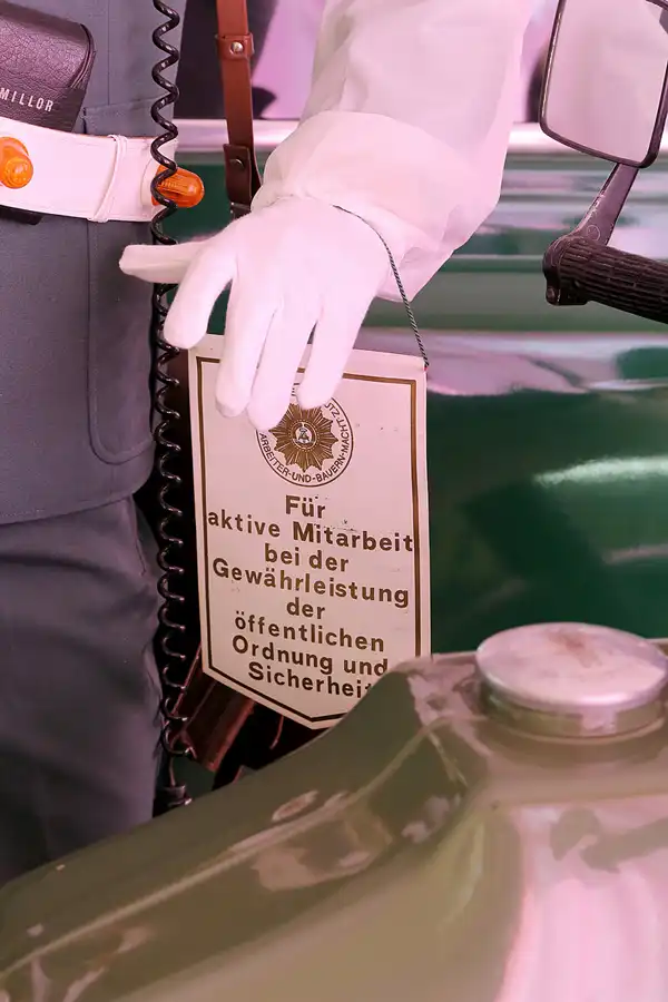 010 | 2017 | Benneckenstein | Ostdeutsches Fahrzeugmuseum | © carsten riede fotografie