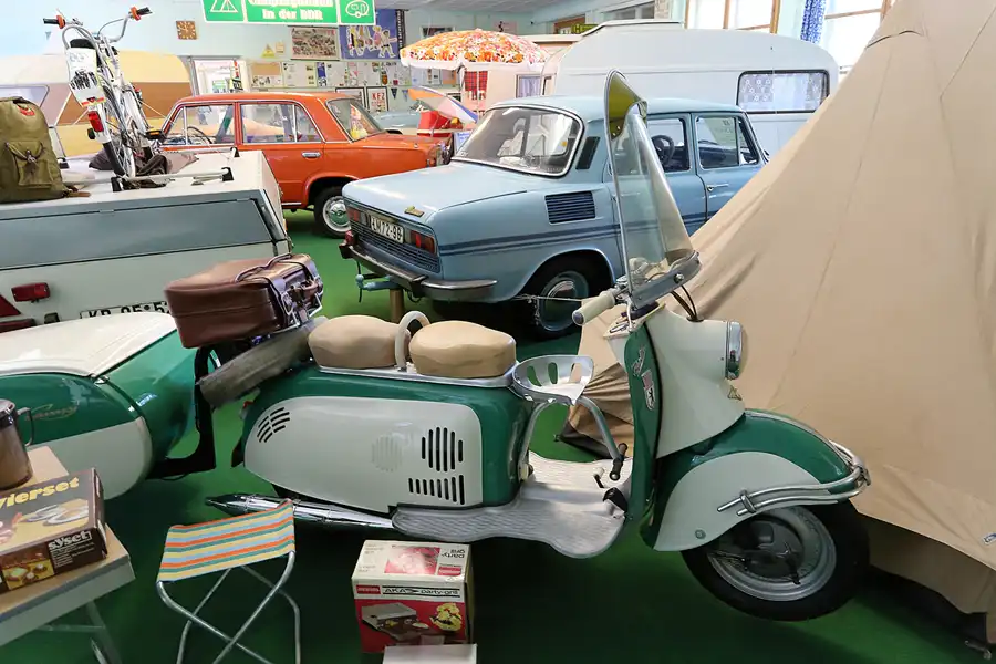 034 | 2017 | Benneckenstein | Ostdeutsches Fahrzeugmuseum | © carsten riede fotografie