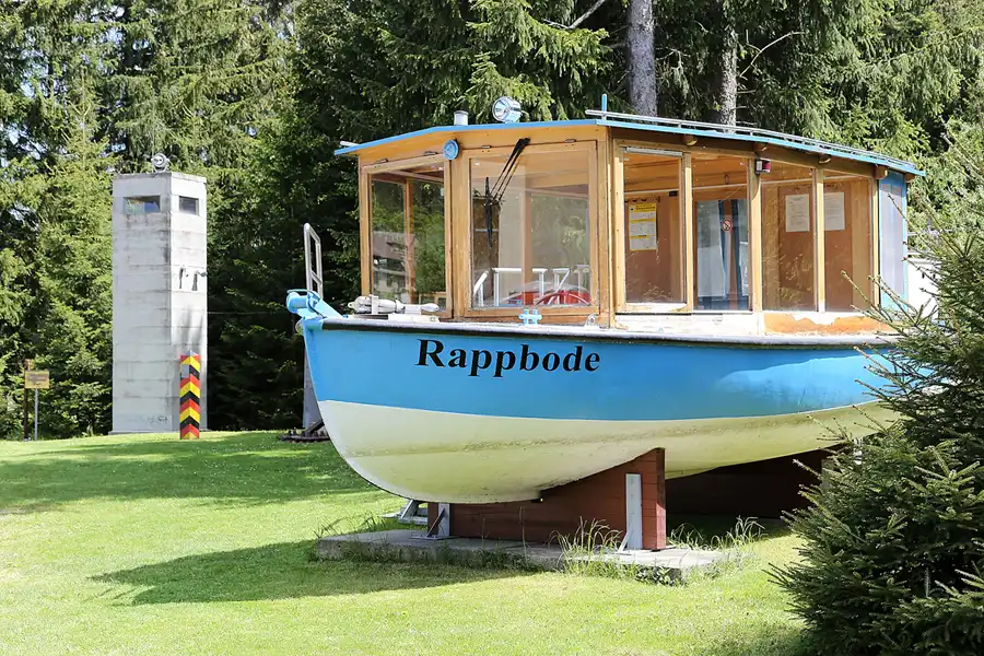 043 | 2017 | Benneckenstein | Ostdeutsches Fahrzeugmuseum | © carsten riede fotografie