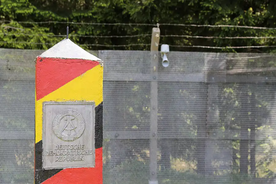 045 | 2017 | Benneckenstein | Ostdeutsches Fahrzeugmuseum | © carsten riede fotografie