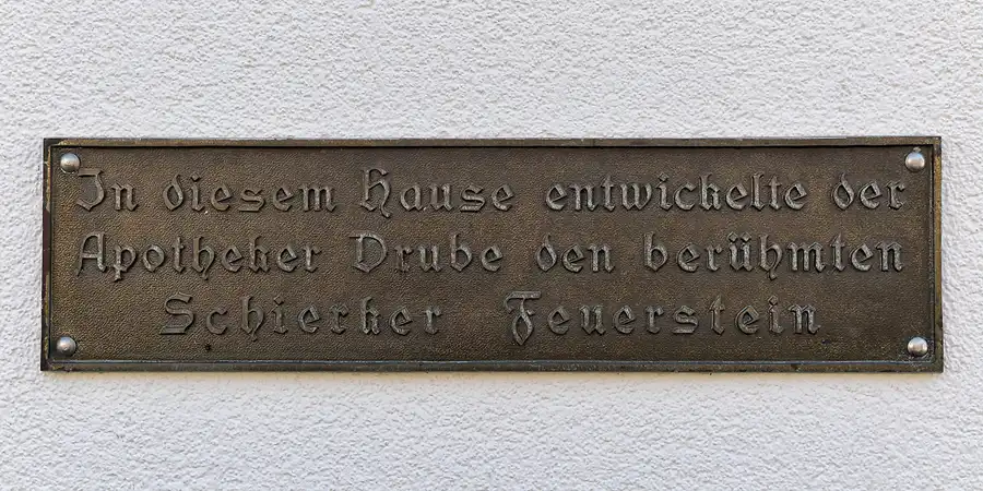 004 | 2017 | Schierke | Stammhaus Schierker Feuerstein | © carsten riede fotografie