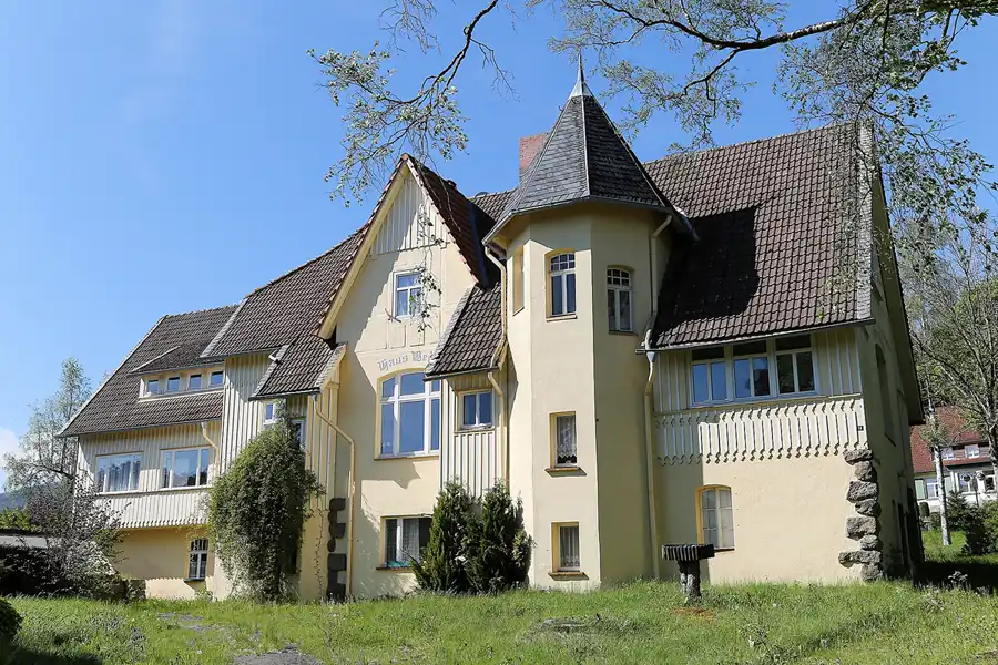 015 | 2017 | Schierke | © carsten riede fotografie