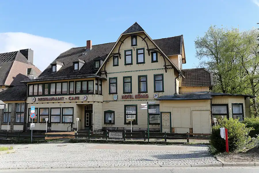 018 | 2017 | Schierke | © carsten riede fotografie