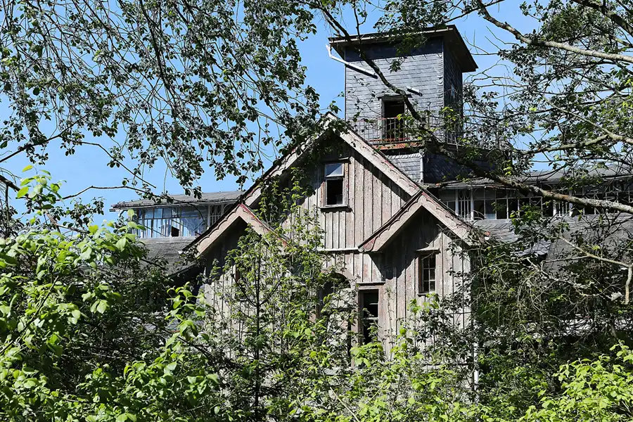 027 | 2017 | Schierke | © carsten riede fotografie