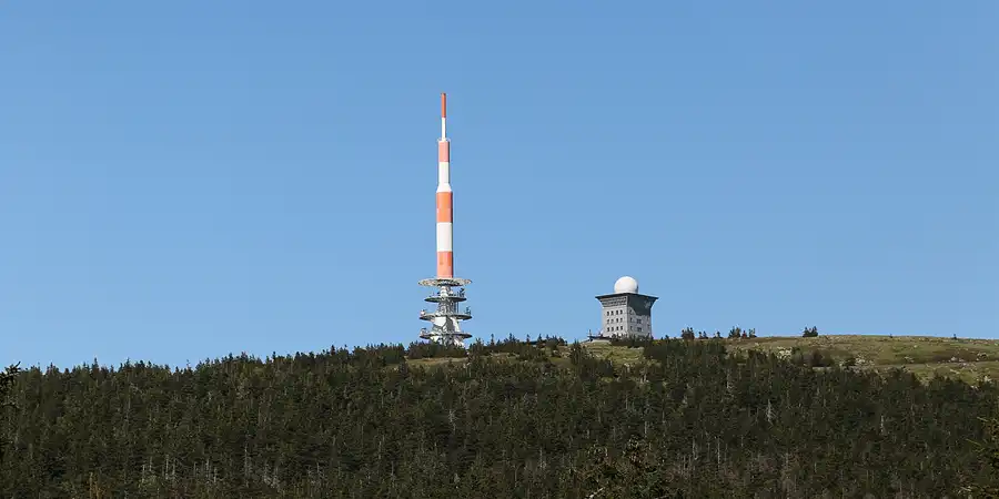 030 | 2017 | Brocken | © carsten riede fotografie