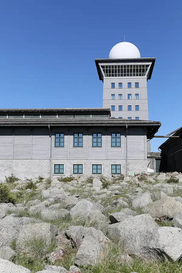 032 | 2017 | Brocken | © carsten riede fotografie