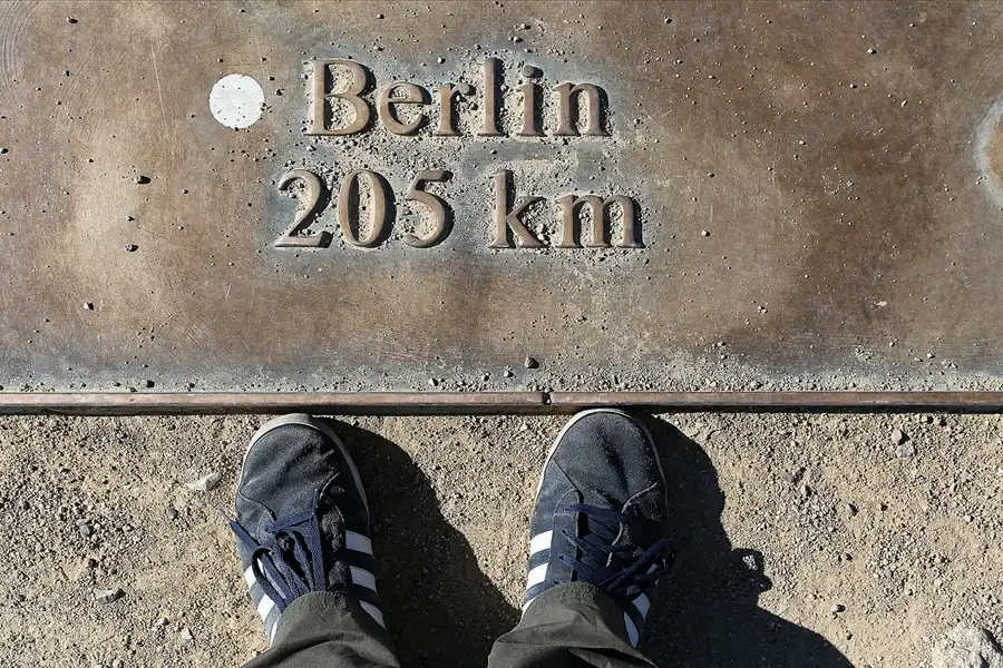 033 | 2017 | Brocken | © carsten riede fotografie