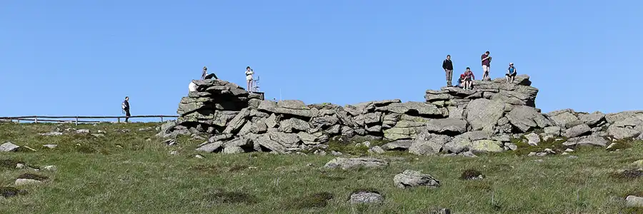 034 | 2017 | Brocken | © carsten riede fotografie