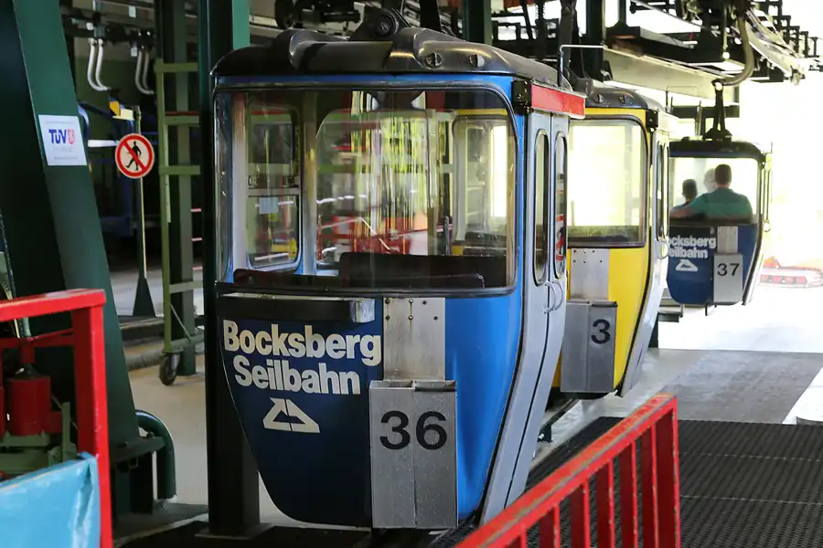 040 | 2017 | Hahnenklee | Bocksberg-Seilbahn | © carsten riede fotografie