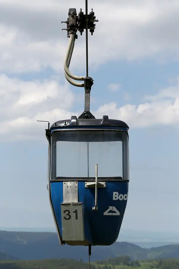 041 | 2017 | Hahnenklee | Bocksberg-Seilbahn | © carsten riede fotografie