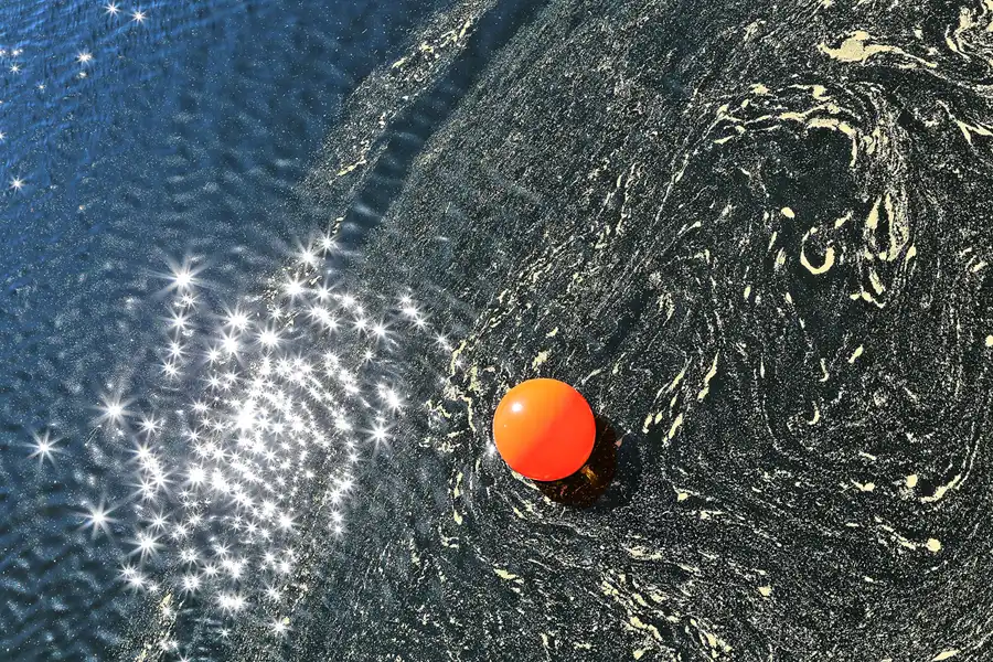 046 | 2017 | Rappbode-Talsperre | © carsten riede fotografie