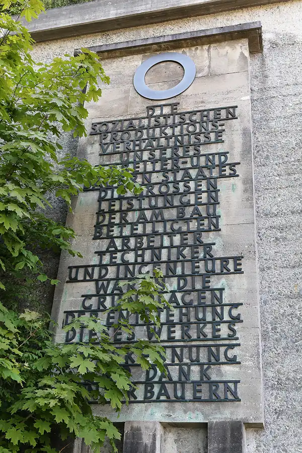 050 | 2017 | Rappbode-Talsperre | © carsten riede fotografie