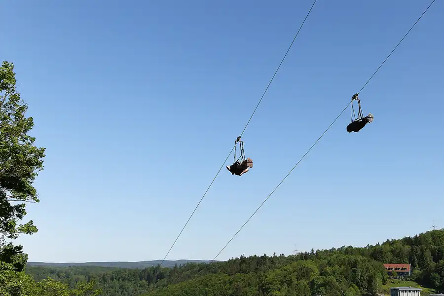 058 | 2017 | Rappbode-Talsperre | © carsten riede fotografie