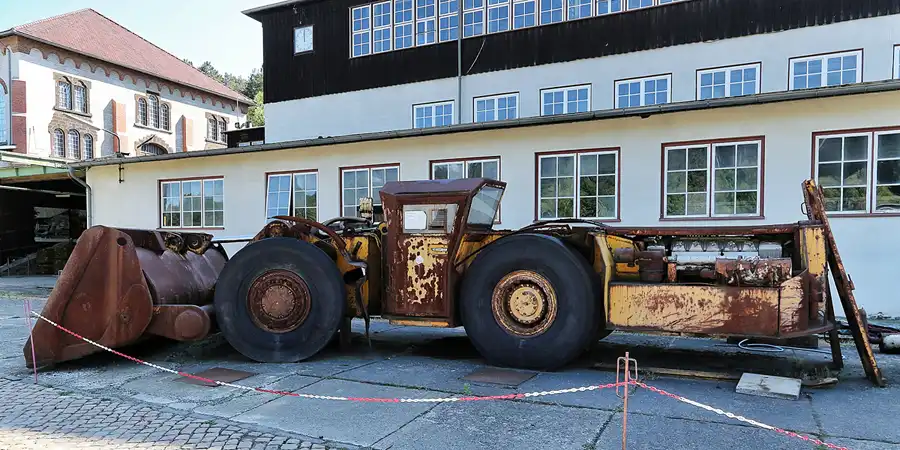096 | 2017 | Goslar | Rammelsberg | © carsten riede fotografie