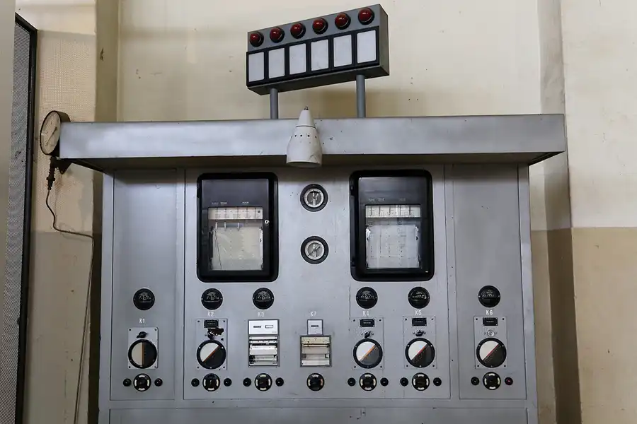 102 | 2017 | Goslar | Rammelsberg | © carsten riede fotografie