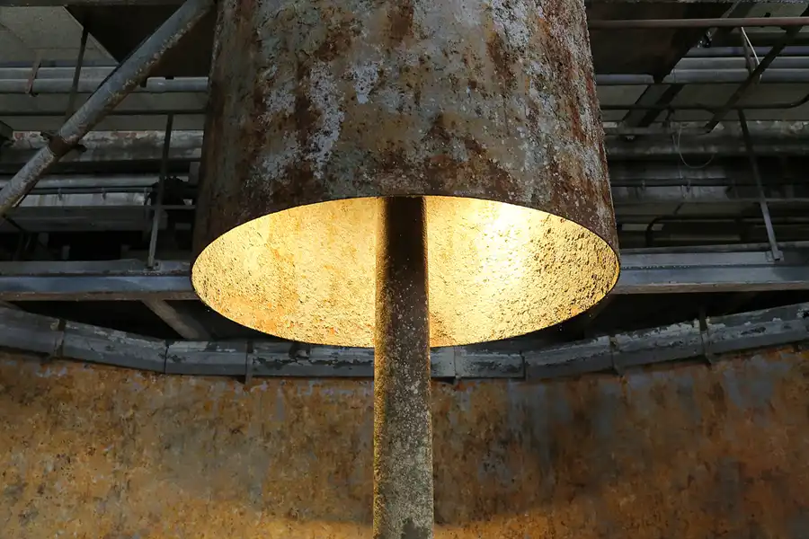 106 | 2017 | Goslar | Rammelsberg | © carsten riede fotografie