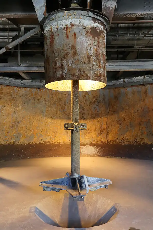 107 | 2017 | Goslar | Rammelsberg | © carsten riede fotografie