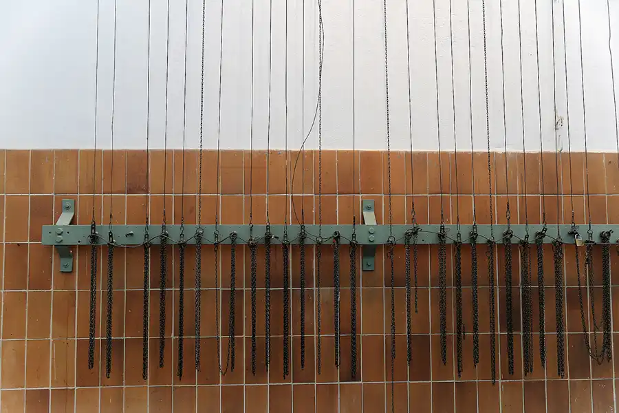 112 | 2017 | Goslar | Rammelsberg | © carsten riede fotografie