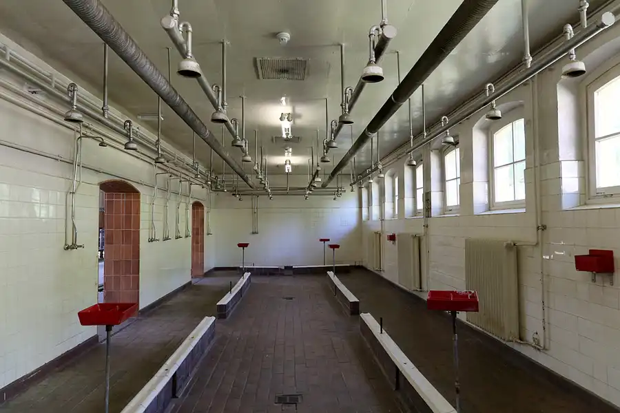 115 | 2017 | Goslar | Rammelsberg | © carsten riede fotografie