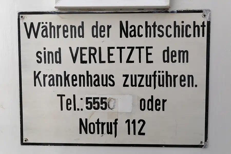 118 | 2017 | Goslar | Rammelsberg | © carsten riede fotografie