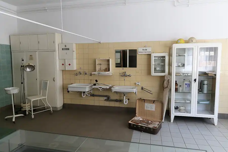 119 | 2017 | Goslar | Rammelsberg | © carsten riede fotografie