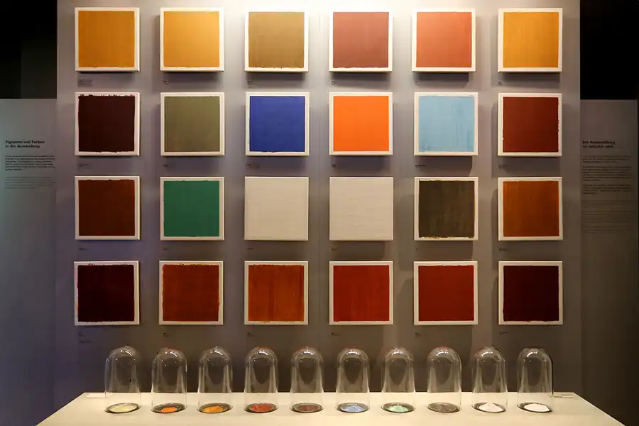 121 | 2017 | Goslar | Rammelsberg | © carsten riede fotografie