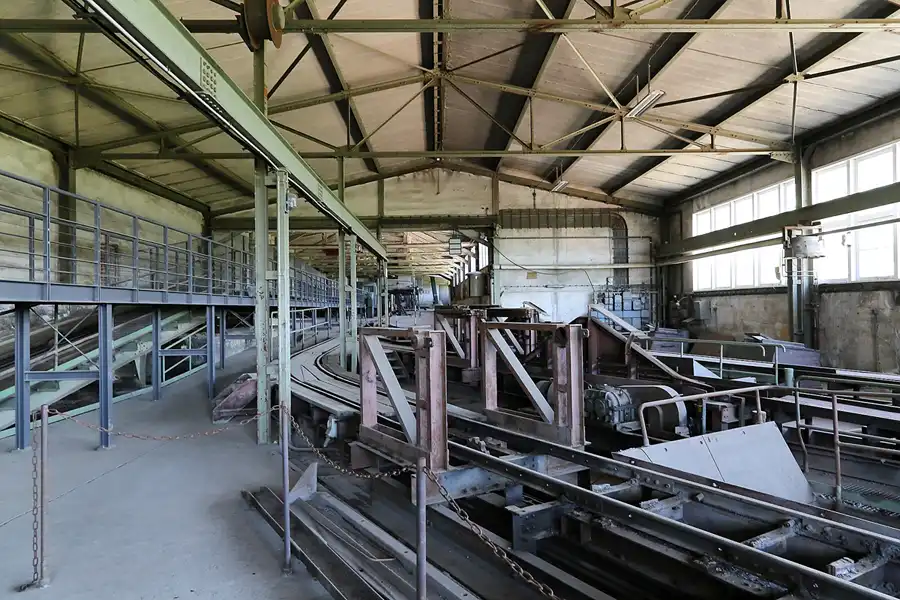 123 | 2017 | Goslar | Rammelsberg | © carsten riede fotografie