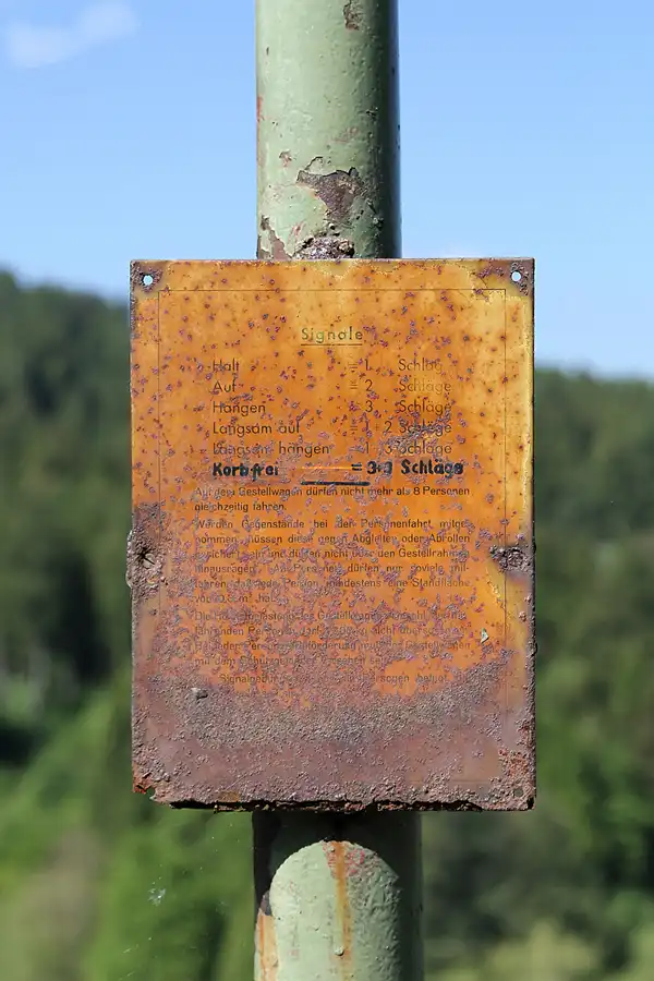 127 | 2017 | Goslar | Rammelsberg | © carsten riede fotografie