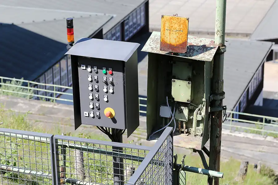 128 | 2017 | Goslar | Rammelsberg | © carsten riede fotografie