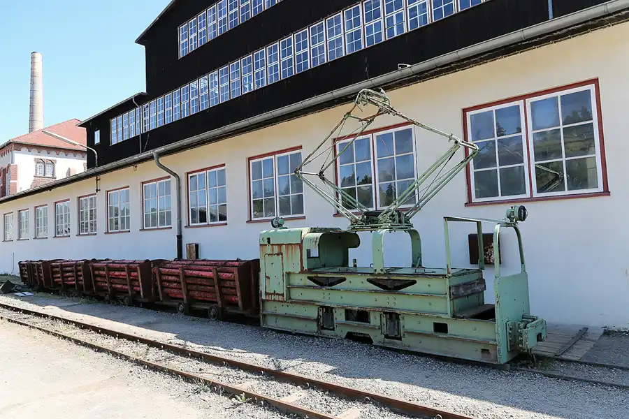 131 | 2017 | Goslar | Rammelsberg | © carsten riede fotografie