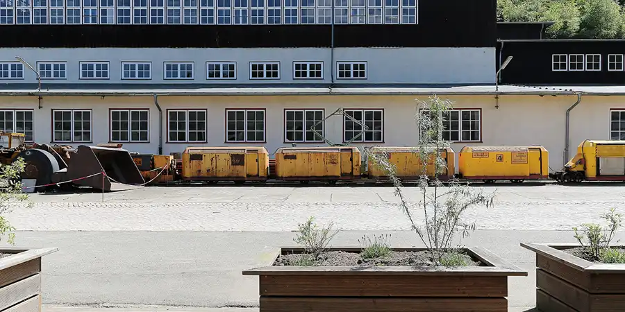 132 | 2017 | Goslar | Rammelsberg | © carsten riede fotografie