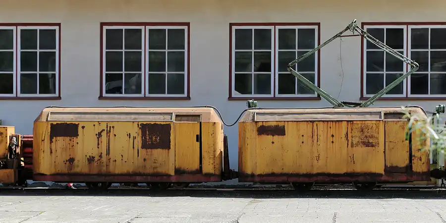 133 | 2017 | Goslar | Rammelsberg | © carsten riede fotografie