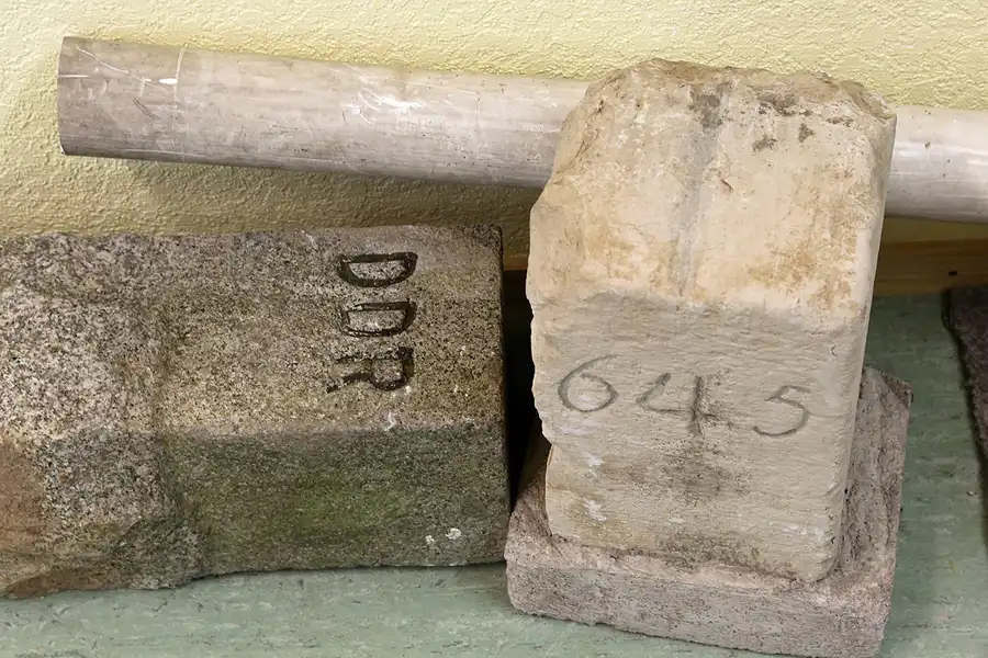 135 | 2017 | Bad Sachsa | Grenzlandmuseum | © carsten riede fotografie