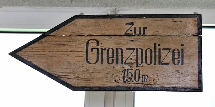 139 | 2017 | Bad Sachsa | Grenzlandmuseum | © carsten riede fotografie