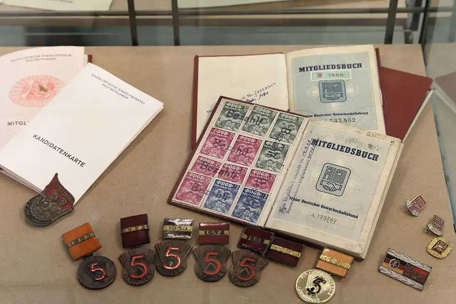 144 | 2017 | Bad Sachsa | Grenzlandmuseum | © carsten riede fotografie