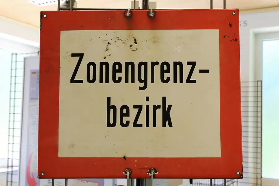 149 | 2017 | Bad Sachsa | Grenzlandmuseum | © carsten riede fotografie