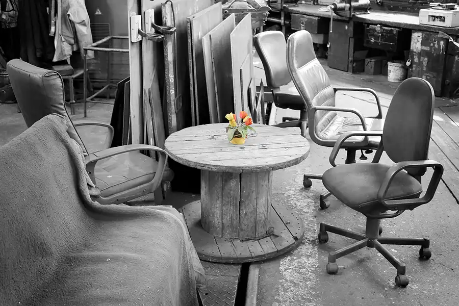 060 | 2017 | Wernigerode | Bahnbetriebswerk Wernigerode Westerntor – Harzer Schmalspurbahnen | © carsten riede fotografie