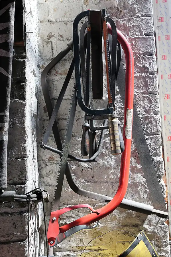 063 | 2017 | Wernigerode | Bahnbetriebswerk Wernigerode Westerntor – Harzer Schmalspurbahnen | © carsten riede fotografie